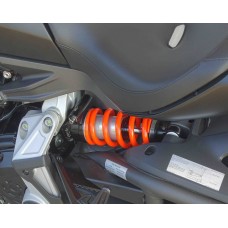 Matris M46KF Monoshock for the Ducati XDiavel (2016+) Matris M46KF Monoshock for the Ducati XDiavel (2016+)